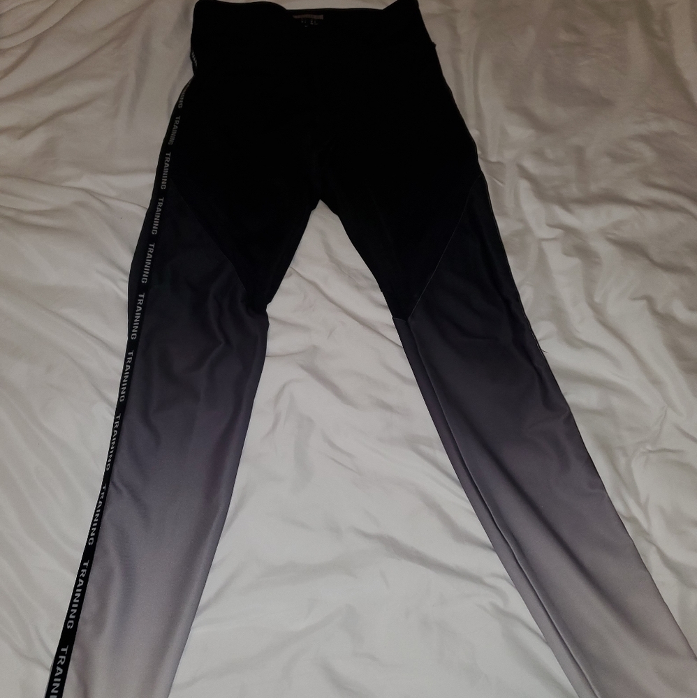 Forever 21 leggings.